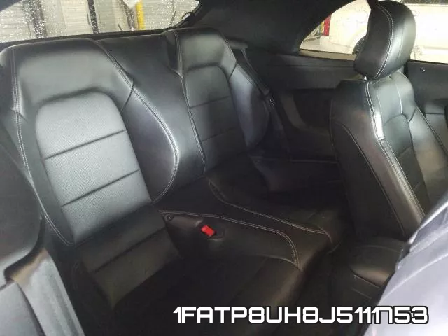 1FATP8UH8J5111753 фото 7