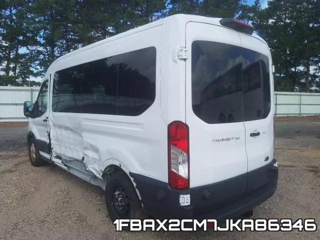 1FBAX2CM7JKA86346 фото 4