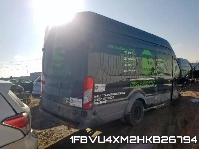 1FBVU4XM2HKB26794 фото 5