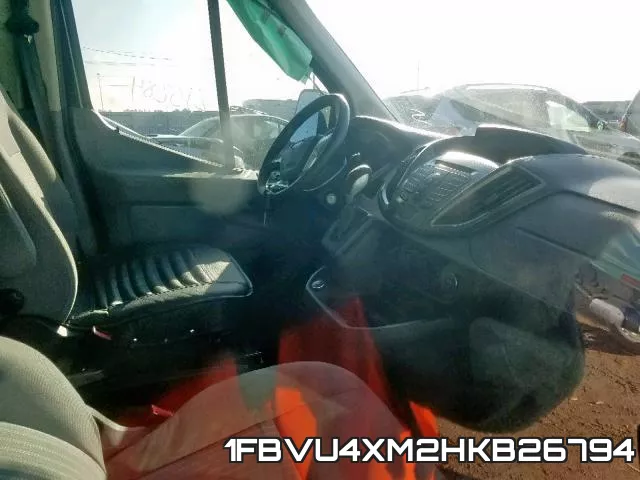 1FBVU4XM2HKB26794 фото 6