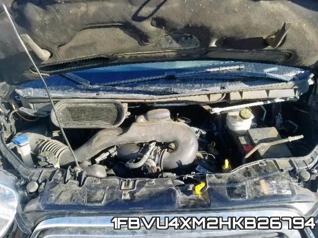 1FBVU4XM2HKB26794 фото 8