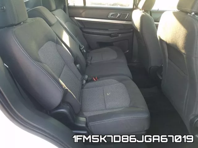 1FM5K7D86JGA67019 фото 7