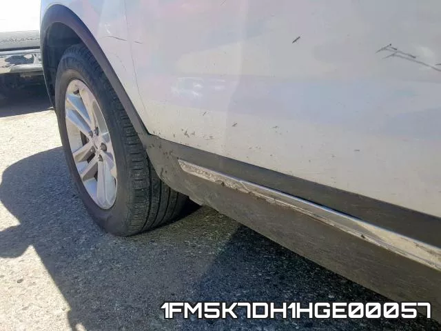1FM5K7DH1HGE00057 фото 10