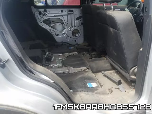 1FM5K8AR8HGB55728 фото 7