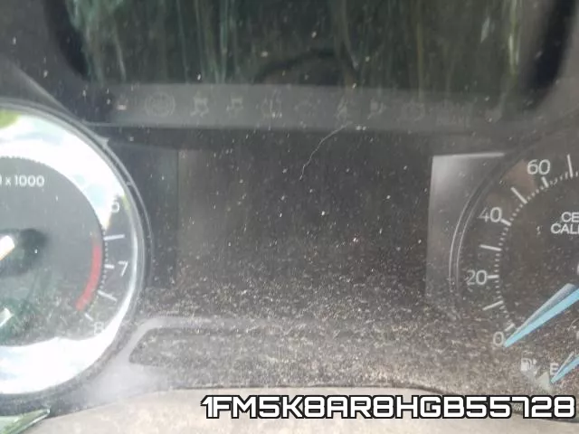 1FM5K8AR8HGB55728 фото 9