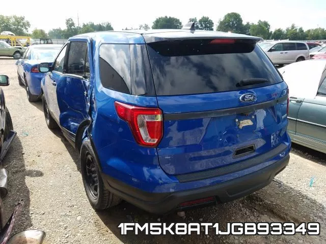1FM5K8AT1JGB93349 фото 4