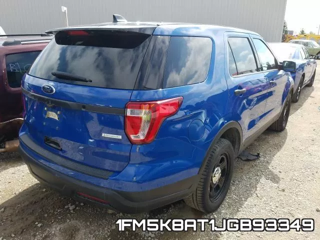 1FM5K8AT1JGB93349 фото 5