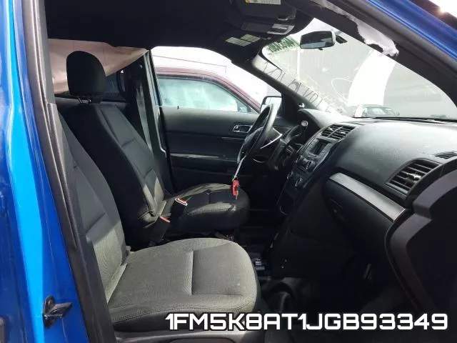 1FM5K8AT1JGB93349 фото 6