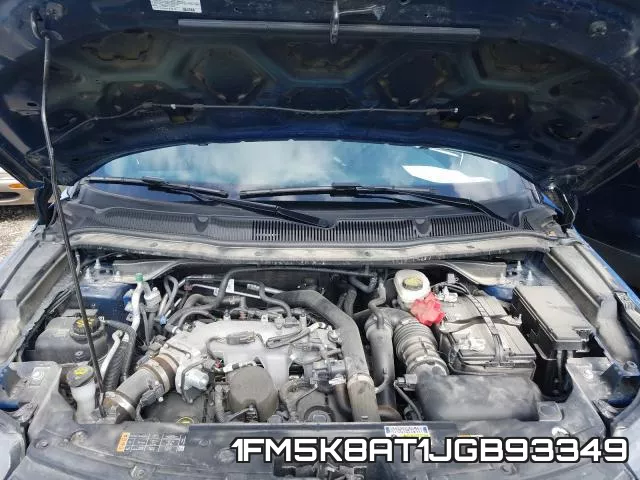 1FM5K8AT1JGB93349 фото 8