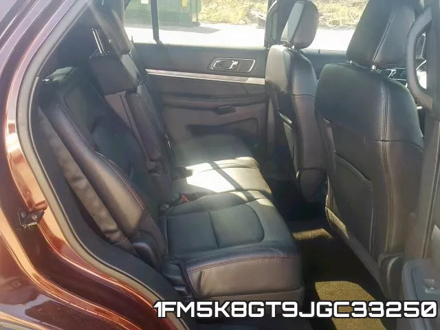 1FM5K8GT9JGC33250 фото 7