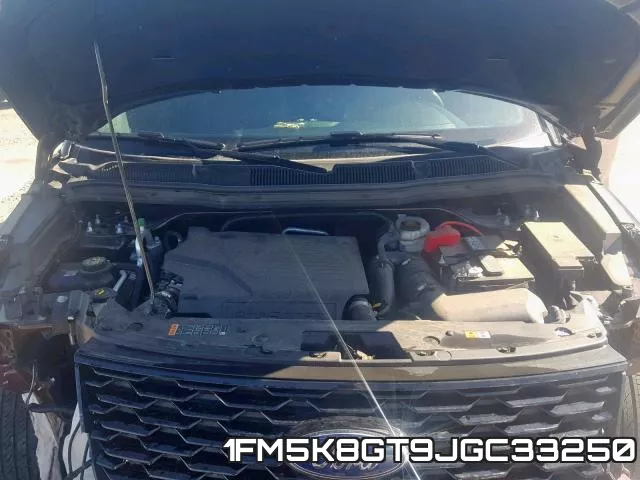 1FM5K8GT9JGC33250 фото 8