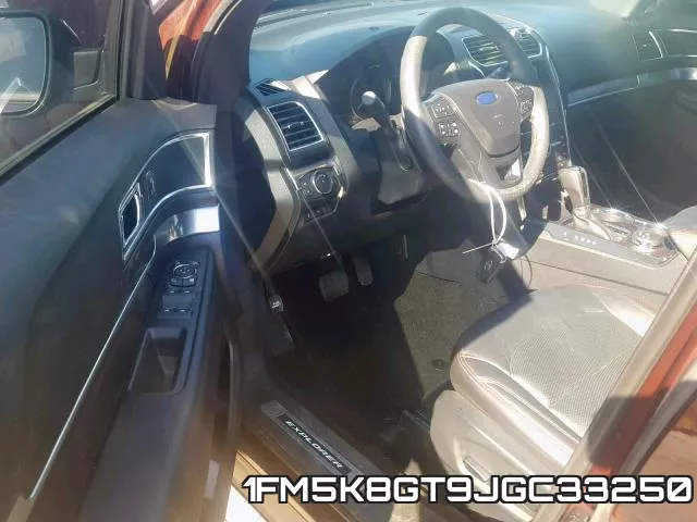 1FM5K8GT9JGC33250 фото 10