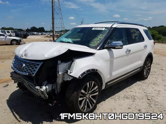 1FM5K8HT0HGD19524 фото 3