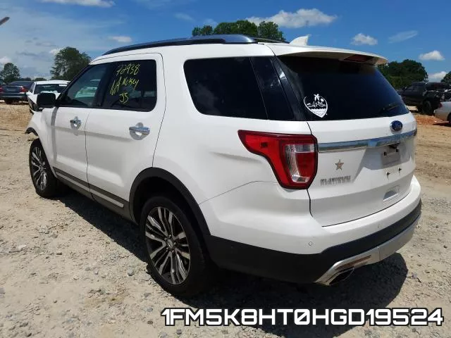 1FM5K8HT0HGD19524 фото 4