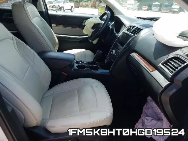 1FM5K8HT0HGD19524 фото 6