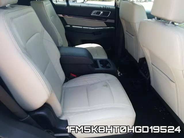 1FM5K8HT0HGD19524 фото 7