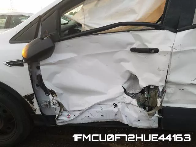 1FMCU0F72HUE44163 фото 2