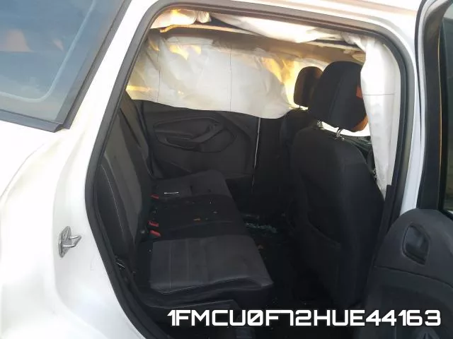 1FMCU0F72HUE44163 фото 7