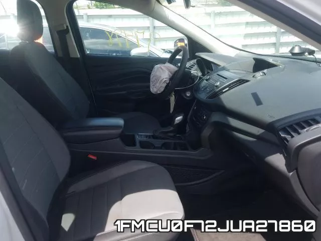 1FMCU0F72JUA27860 фото 6