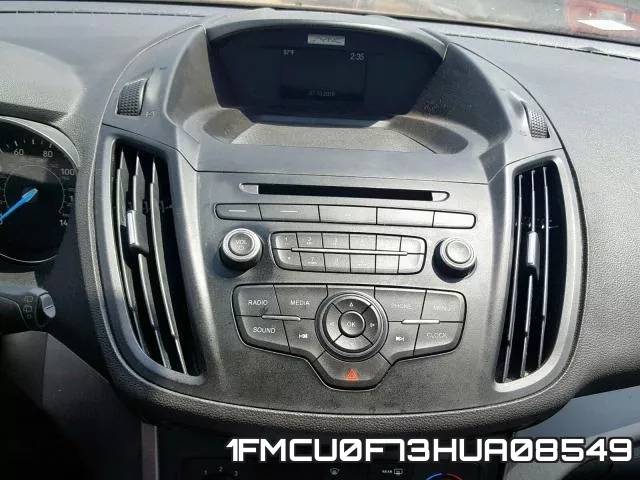 1FMCU0F73HUA08549 фото 10