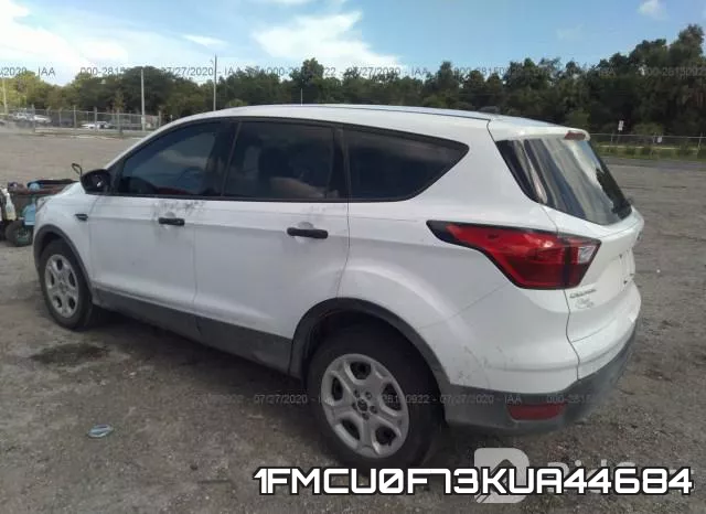 1FMCU0F73KUA44684 фото 4