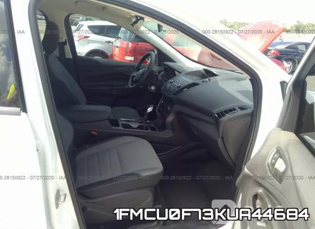 1FMCU0F73KUA44684 фото 6