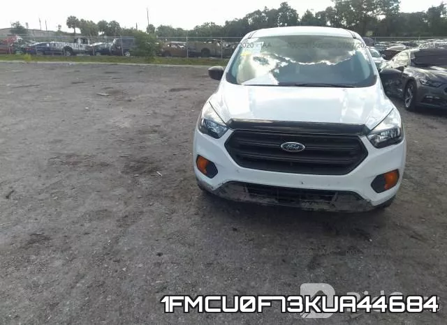 1FMCU0F73KUA44684 фото 7