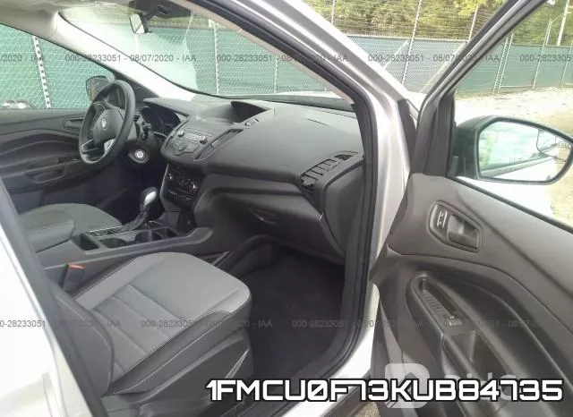 1FMCU0F73KUB84735 фото 6