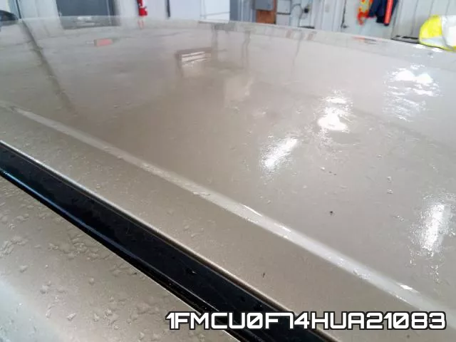 1FMCU0F74HUA21083 фото 10