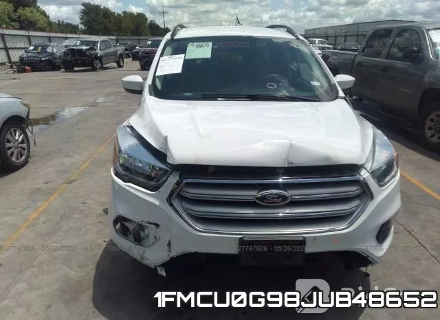 1FMCU0G98JUB48652 фото 7