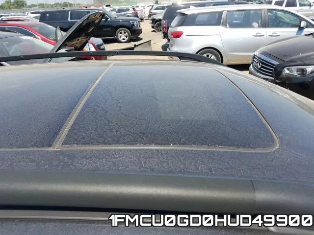1FMCU0GD0HUD49900 фото 10