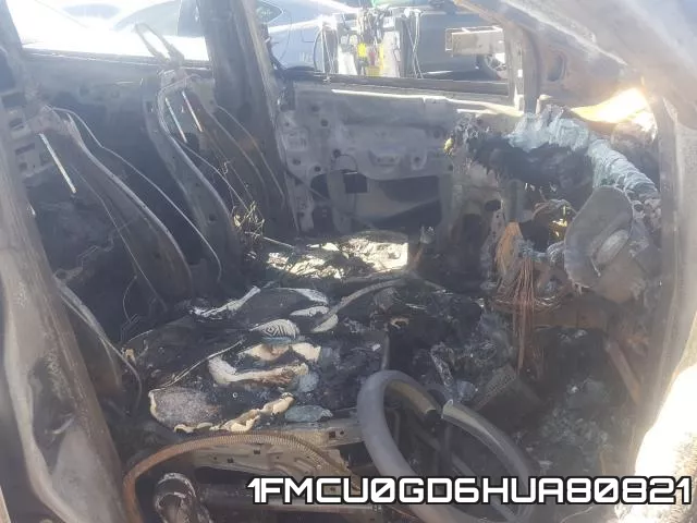 1FMCU0GD6HUA80821 фото 6