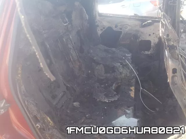 1FMCU0GD6HUA80821 фото 7