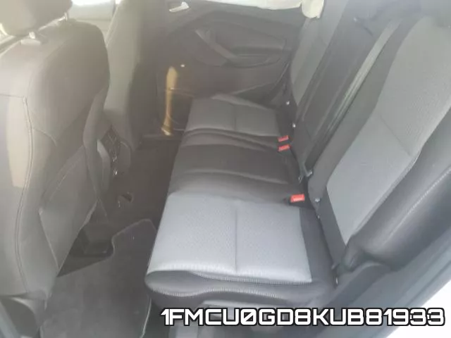 1FMCU0GD8KUB81933 фото 7