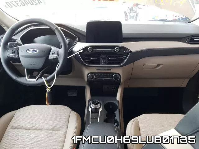 1FMCU0H69LUB01735 фото 10