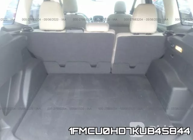1FMCU0HD7KUB45844 фото 7