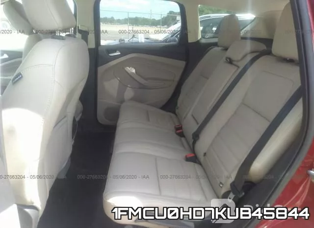 1FMCU0HD7KUB45844 фото 9