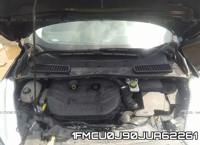 1FMCU0J90JUA62261 фото 2