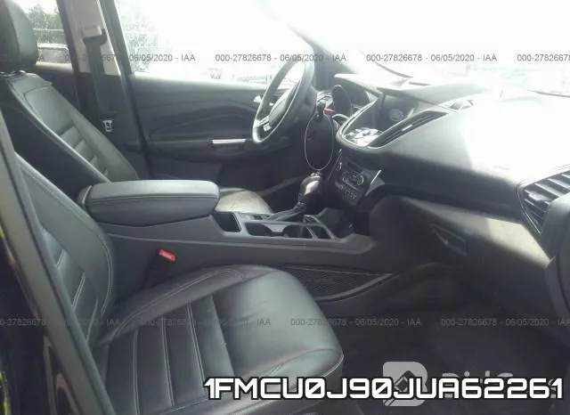 1FMCU0J90JUA62261 фото 6