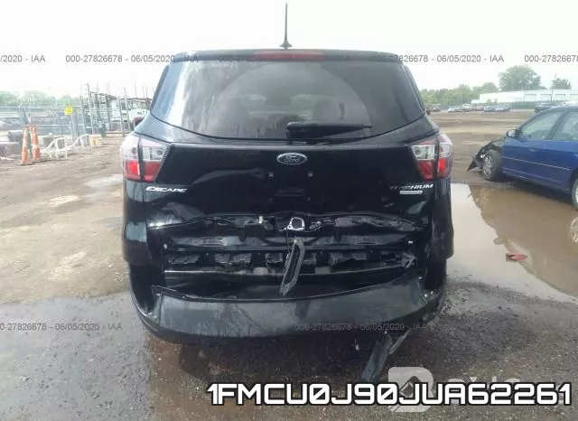 1FMCU0J90JUA62261 фото 7