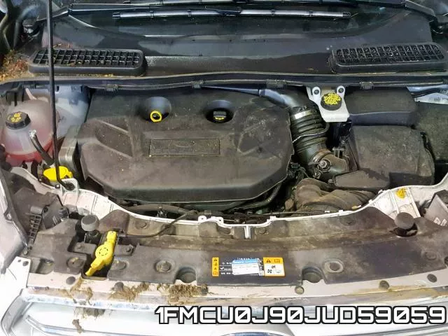 1FMCU0J90JUD59059 фото 8