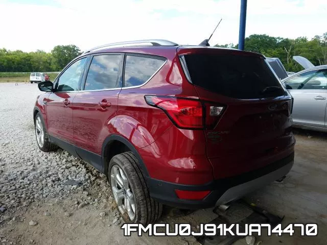 1FMCU0J91KUA74470 фото 4