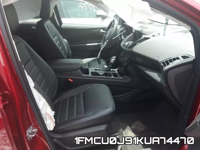 1FMCU0J91KUA74470 фото 6