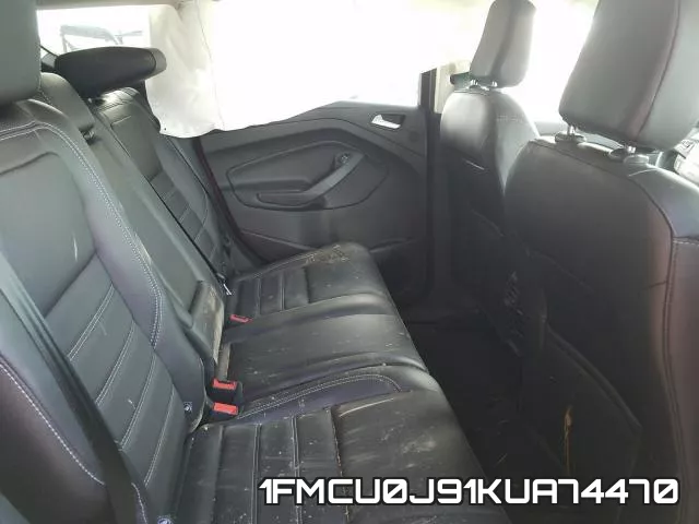 1FMCU0J91KUA74470 фото 7