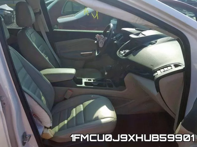 1FMCU0J9XHUB59901 фото 6