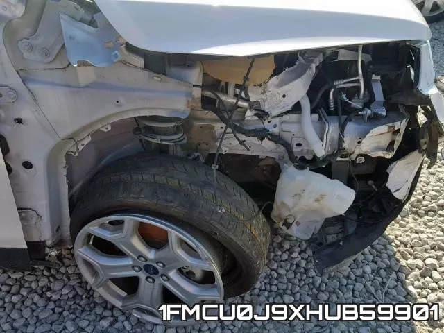 1FMCU0J9XHUB59901 фото 10