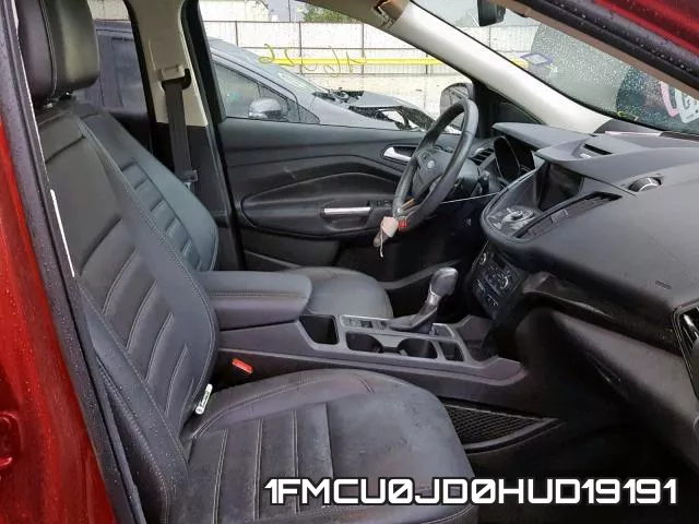 1FMCU0JD0HUD19191 фото 6