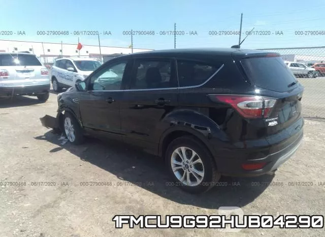 1FMCU9G92HUB04290 фото 4
