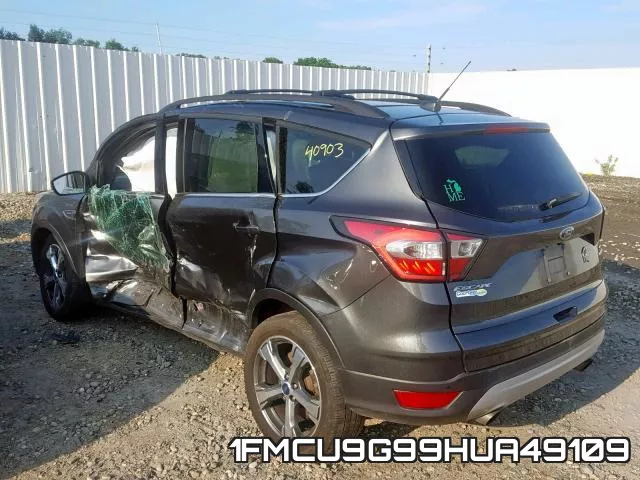 1FMCU9G99HUA49109 фото 4