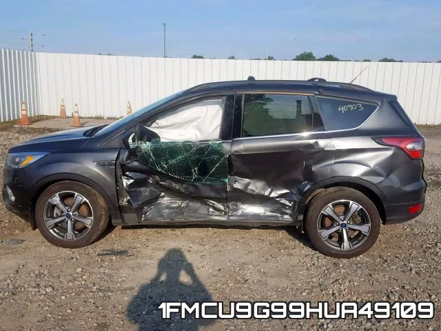 1FMCU9G99HUA49109 фото 10